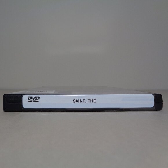 THE SAINT New DVD / Widescreen Collection / Bonus Special Features - Picture 7 of 7